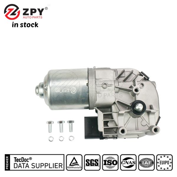 ZPY Windshield Wiper Motor 1Q1955119C for VW Audi OEM