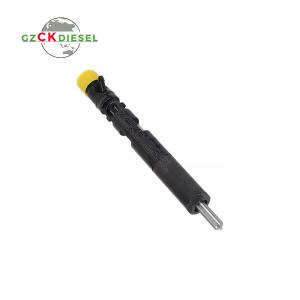 China Common Rail Diesel Fuel Injector 28232248 166009384R on sale
