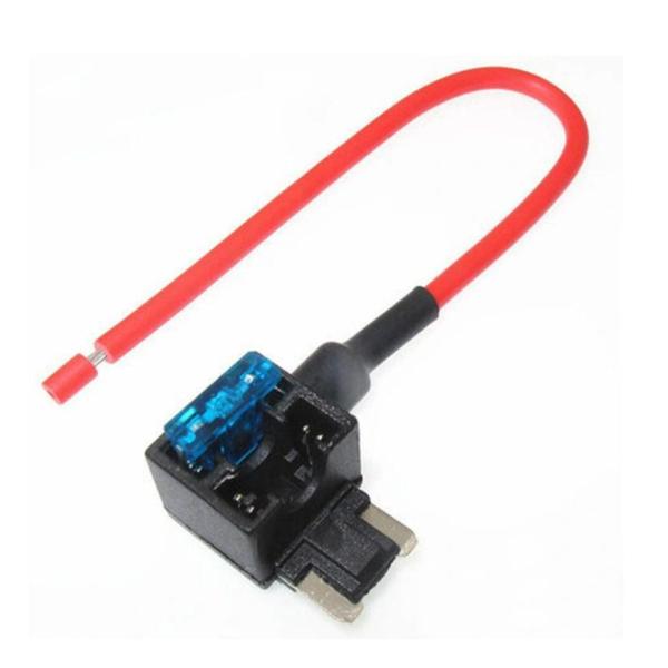 Car Fuse Holder Customize Automotive Fuse Automobile Fuse Holder Box