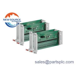 Quality ABB 07KT98 H1 GJR5253100R0270 Programmable Logic Controller for sale