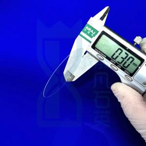 Wholesale Quartz Slabs Custom Made Quartz Glass Optical Thin