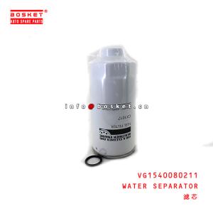VG1540080211 Water Separator for ISUZU