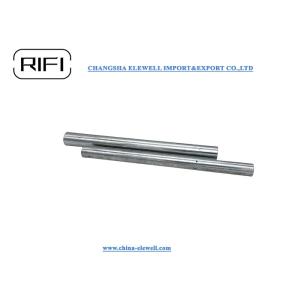 HDG Electrical 3 / 4 Inch Metal Conduit Hot Dipped Galvanized