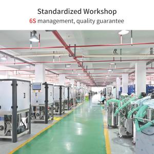 NJP400 High Speed Automatic Capsule Filling Machine Pharmaceutical Hard Capsule