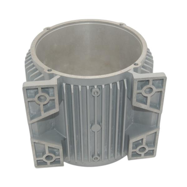 Die Casting Motor Casing Services Control Within Drawing Professional Foundry Spare Parts