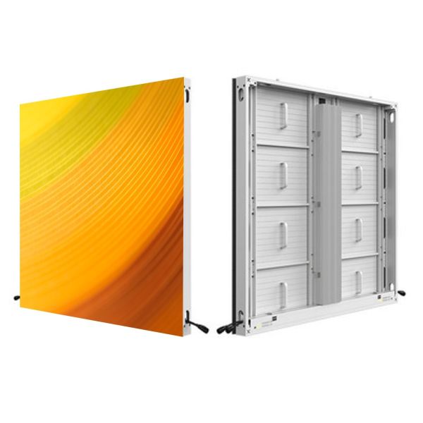 Buy P7.8 Outdoor Fixed LED Display 3840Hz High Refresh IP65 For Commercial display at wholesale prices