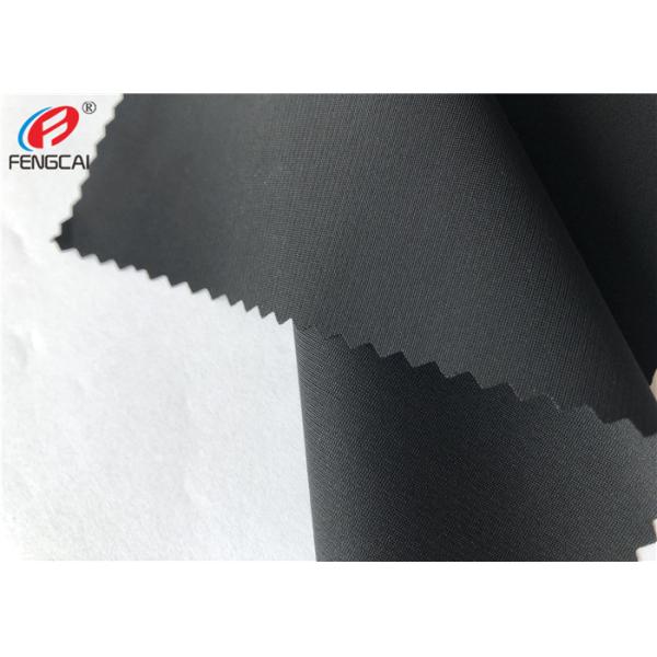 Polyamide Stretch Elastane Nylon Spandex Fabric Underwear Yoga Pants Fabric