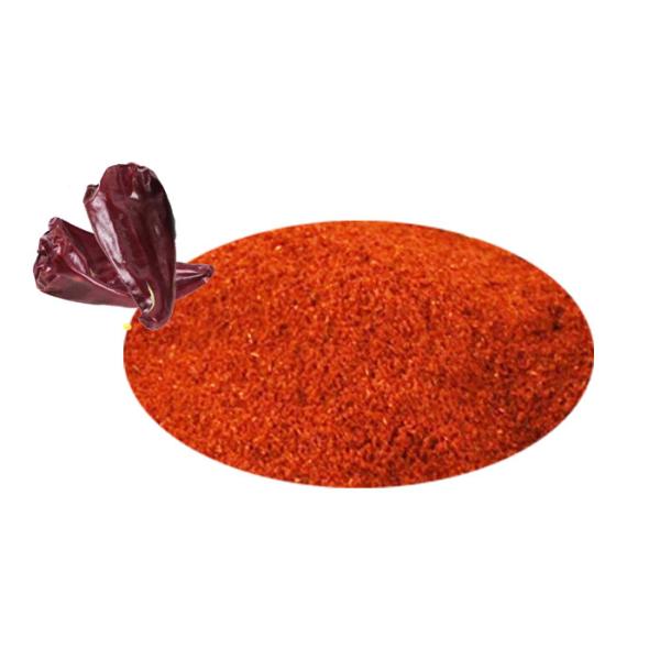 Buy Korean Dried Red Chili Peppers , Food Powder Seasoning Non Chemical Contamination at wholesale prices