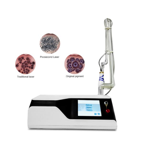 Buy Professional Acne Removal Laser Machine for Blood Vessels Removal at wholesale prices