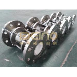 Corrosion Resistance Alumina Ceramics Tile Ceramic Elbow ISO Certificate