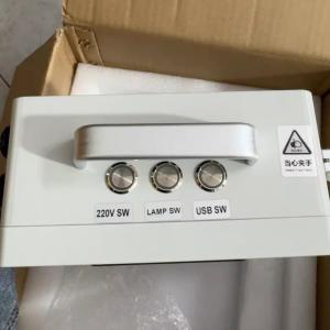 Hand Crank Generator Charger Generator Inverter Portable Outdoor 220V 500 Watts