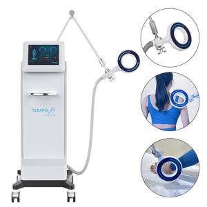 Clinical PEMF Therapy Machine Non Surgical Spinal Decompression