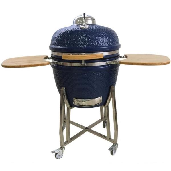 Buy 52cm Kamado Joe Big Joe 24 at wholesale prices