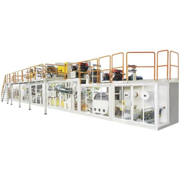 Buy Modern Design Adult Under And Dog Pad Machine at wholesale prices