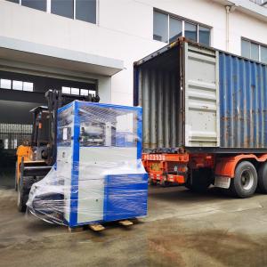 80mm Calcium Hypochlorite Water Treatment Tablet Press