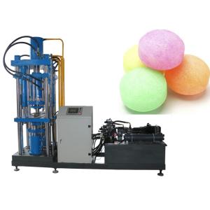 Electric High Power Pill Pharmaceutical Tablet Press Machine / Briquetting Press