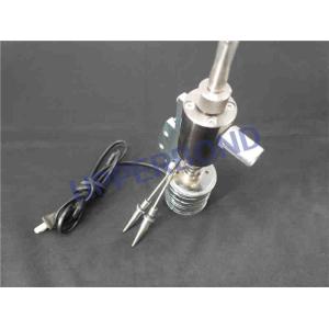 5,4mm Super Slim Adhesive Applier For Packing Machines