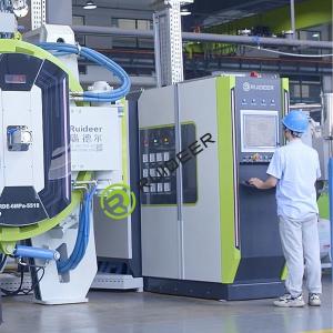 Multifunctional Pressure Rapid Cooling Sintering Furnace 280kva Vacuum 6mpa