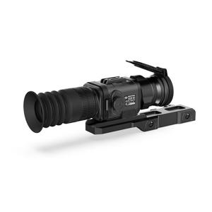 Quality ULIS 384X288 Pixels Gen 2 32G Night Vision Scope for sale