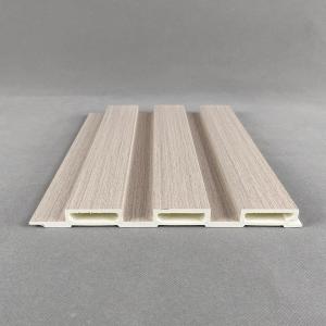 3D Laminated Light Weigth Foam Wpc Ceiling Panel Antiseptic