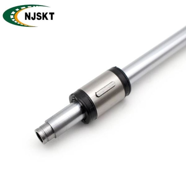 Buy Load Groove Cylindrical Spline Nut 6mm Diameter SLT6 High Accuracy at wholesale prices
