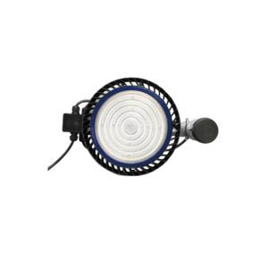 Under 60-70 Degrees Ufo High Bay Light IP66 For Metallurgical Workshop