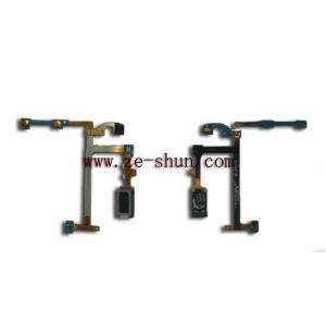 Quality mobile phone flex cable for Samsung i9300 side key 0.3ver for sale