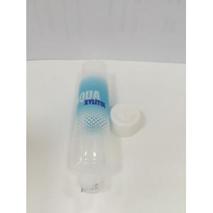 5 Layers Laminated Plastic Barrier Toothpaste Tube