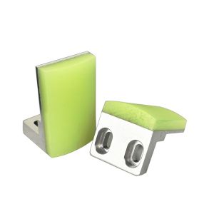 Custom Rubber Components and Manufacturers