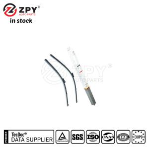 ZPY 4L1998002 Front Windshield Wiper Blades For 2007-2015 Audi Q7 4L 4LB