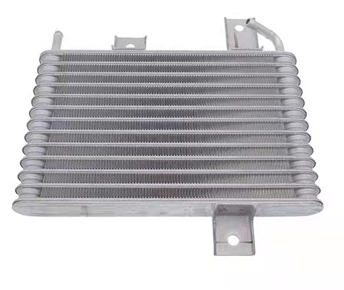 Car Model Mitsubishi Outlander 2016-2020 GEN3 GEN3.5 2920A344 Transmission Oil Cooler