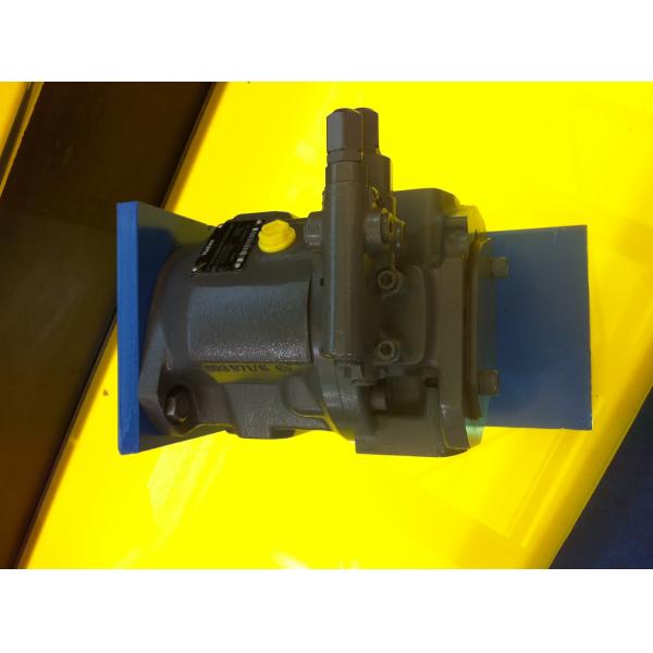 Buy Hydraulic Pumps And Motors TA19 With Low Noise at wholesale prices