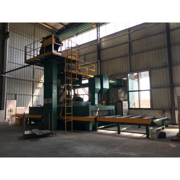 POWDER coated tubular fence panels Hercules Security Fence panels