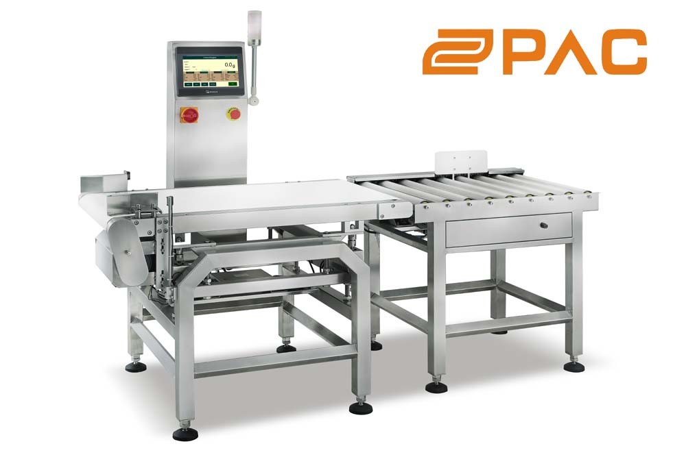 Quality CW 400 High Precision Bottle Bag Weight Check Weigher Machine for sale