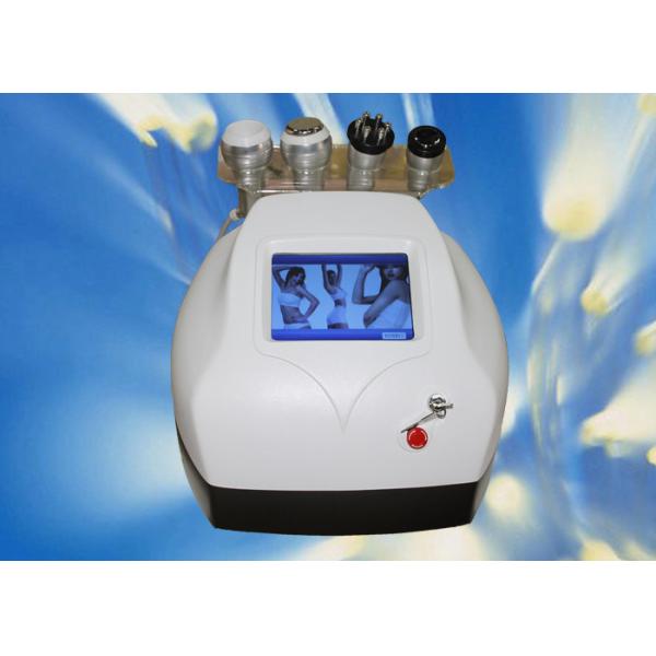 Buy Shock Wave Therapy Slimming Equipment 40khz Ultrasonic Cavitat at wholesale prices
