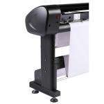 Printing Shops Must-Have Continuous Refillable Ink Tank Paper Plotter Inkjet
