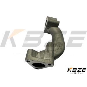 KBZE 8-98006996-0 8980069960 6HK1 EGR PIPE HITACHI ZAX330-3 ZAX350-3 ZAX400-3
