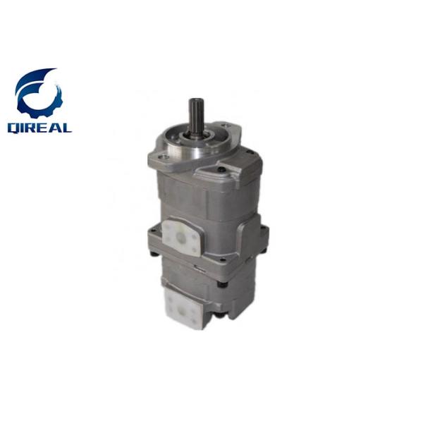 705-51-20070 Hydraulic Transmission Pump For Loader WA300-1