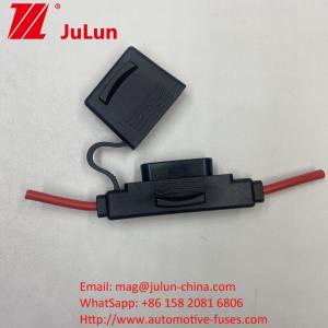 ATO - FHAC 12AWG 8AWG Maxi Auto Fuse Holder 60A Waterproof Fuse Holder