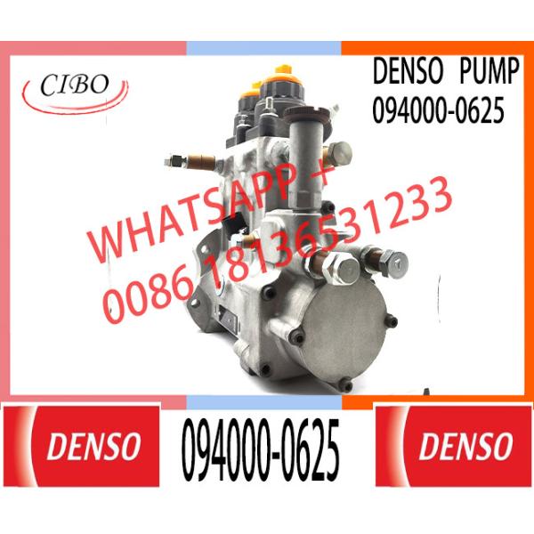 High pressure fuel pump 094000-0620 094000-0621 094000-0625 fit for SA12VD140 engine on sale