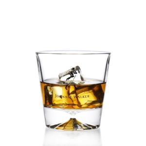 Top quality eco-friendly transparent crystal whisky shot glass tumblers