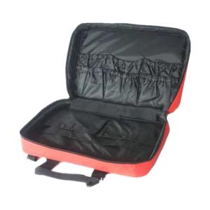 Rescue Medical Emergency Kit Emergency Fire Empty First Aid Bag