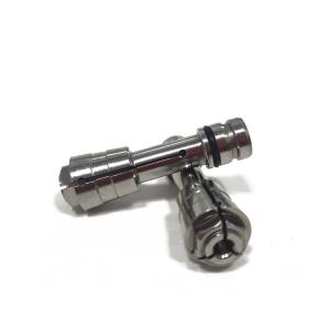 Tongtai drilling machine collet D1686-04 collet Spot goods