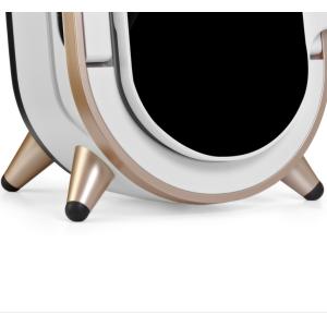 Beauty Salon Digital Skin Analyzer With High Definition Shadowless Light