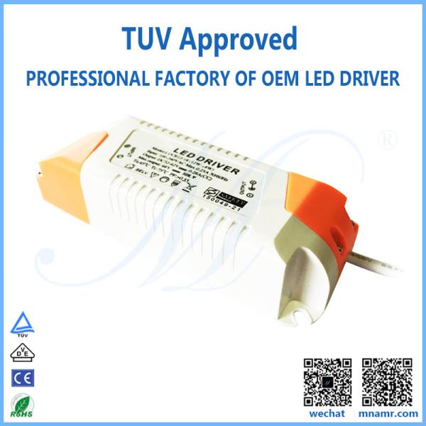 Buy TUV approved LED componet power supply for 30w lamp at wholesale prices