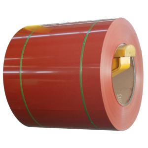 Standard Package ESBS Essar Riffled PPGI Texture Stew RAL5015 Coil PPGI Roll