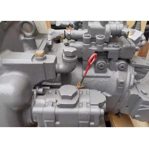 ZX140W-3 ZX170W-3 ZX 210W-3 Hydraulic Main Pump
