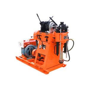 China Engineering 220V ST180 Core Drilling Rig on sale