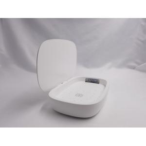 Disinfection Wireless Charger Uv Cell Phone Sanitizer
