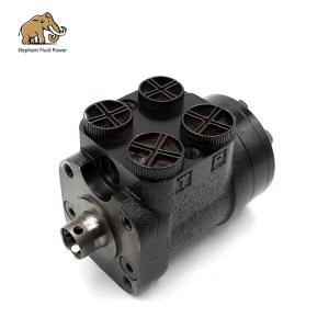 112AS Hydraulic Steering Control Unit Ospc Orbital Steering Valve